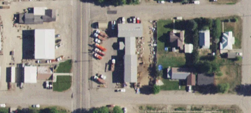 10758 Yellowstone Hwy