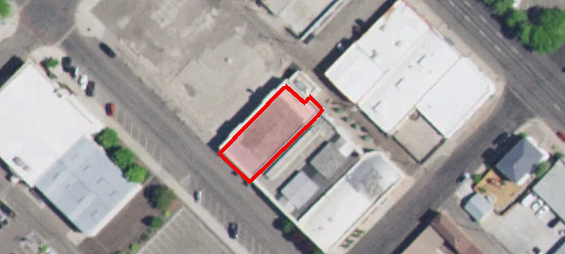 246 3rd S Ave