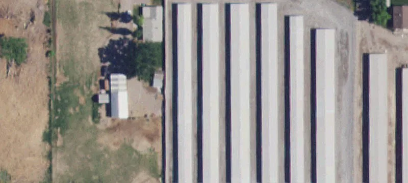 201 Linden Ave