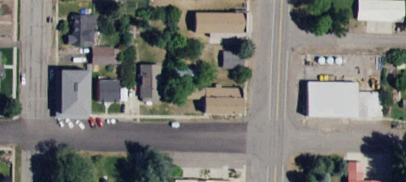 Albion, ID 83311
