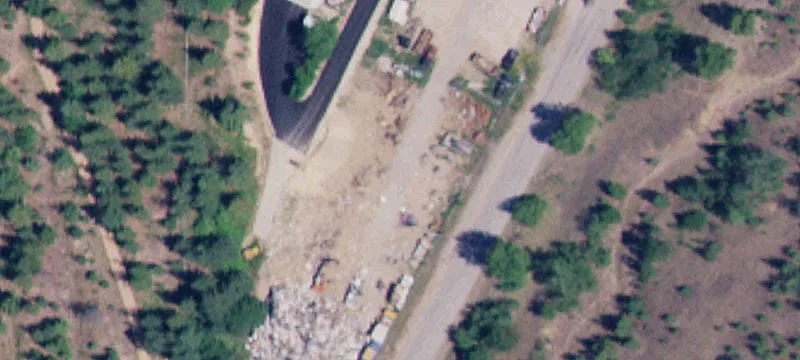 Smelterville, ID 83868