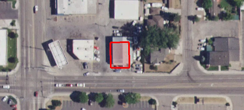 118 Chubbuck Rd