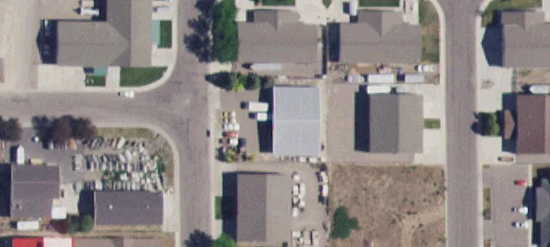 5048 Rainbow Ln