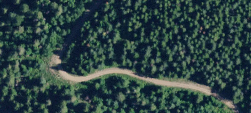 317 Old Railroad Grade Rd