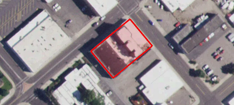247 Ctr St