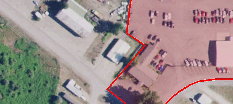203 K St