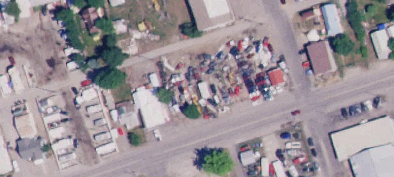 Smelterville, ID 83868