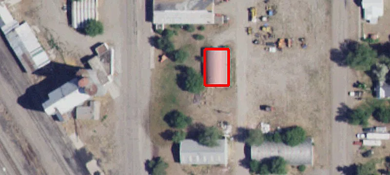 Downey, ID 83234