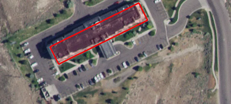 151 Vis Dr