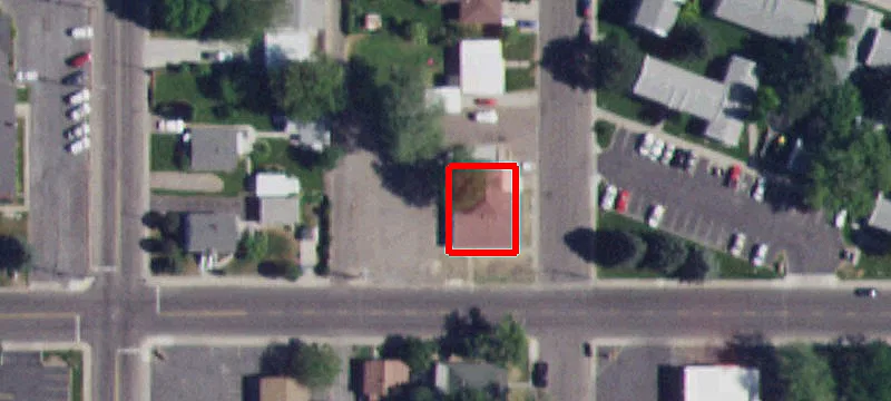 404 Maple St