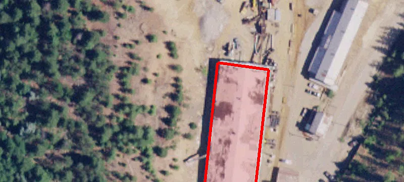 1 Mine Rd