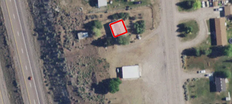 Arimo, ID 83214