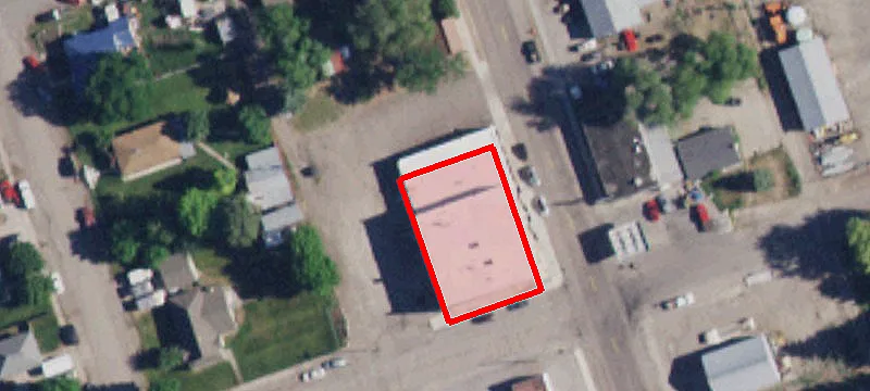 206 Ctr St