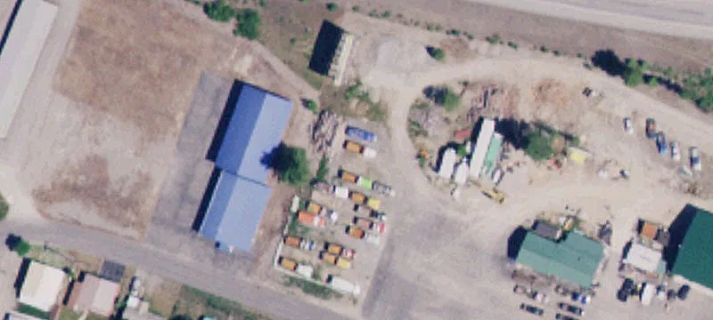 Osburn, ID 83849