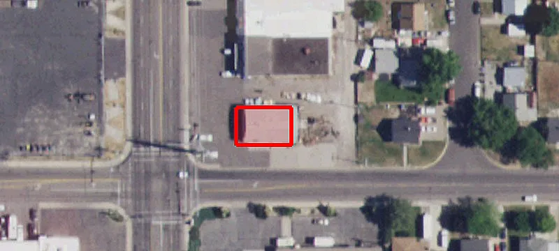 2800 Pole Line Rd