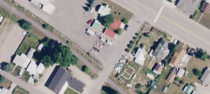 Osburn, ID 83849