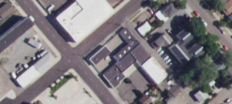 708 2nd Ave