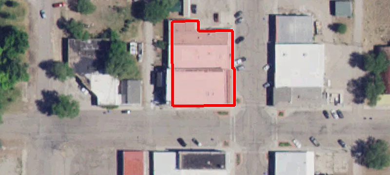 5 Main St