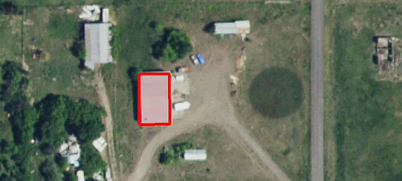 3671 1325th N