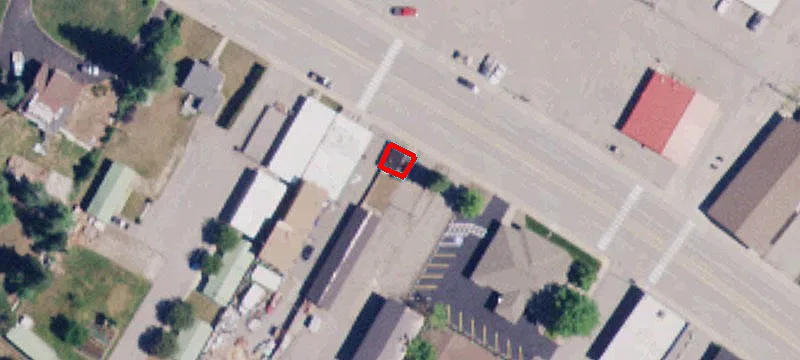 717 Mullan Ave