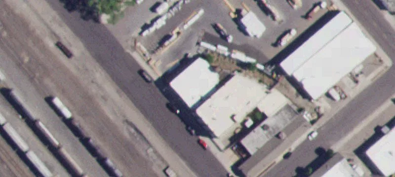 320 1st Ave