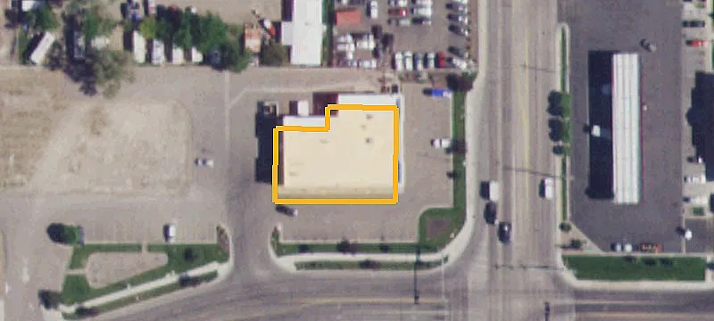 110 Knudsen Blvd