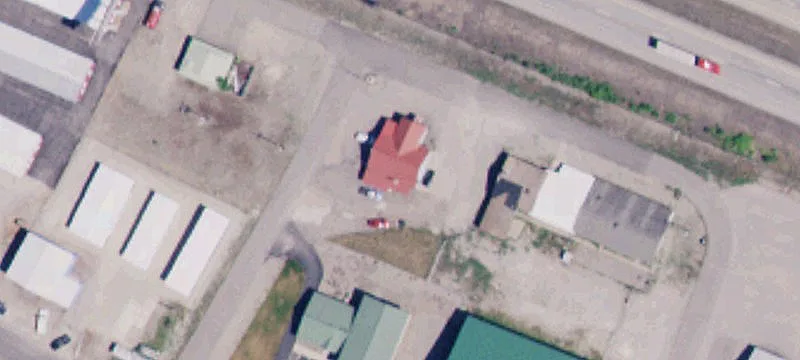 1019 Frontage Rd
