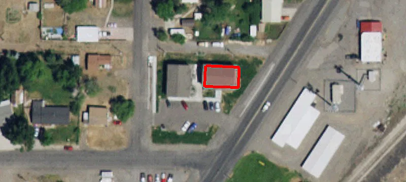 675 Yellowstone Hwy