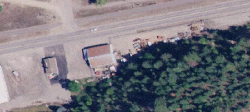 125 Silver Vly Rd