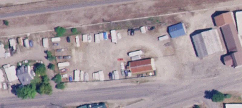 Smelterville, ID 83868
