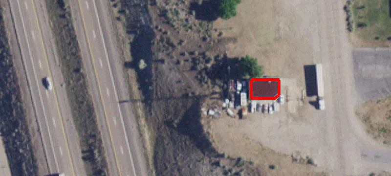 Arimo, ID 83214