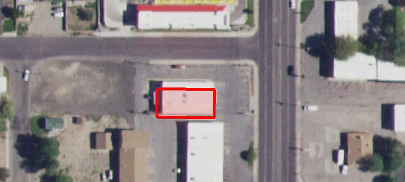 1117 Yellowstone Ave