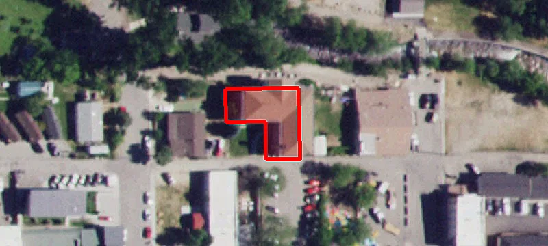255 Portneuf