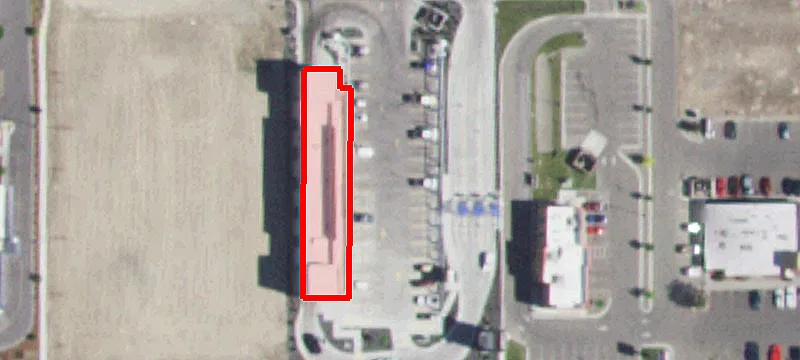221 Pole Line Rd