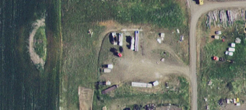 Grangeville, ID 83530