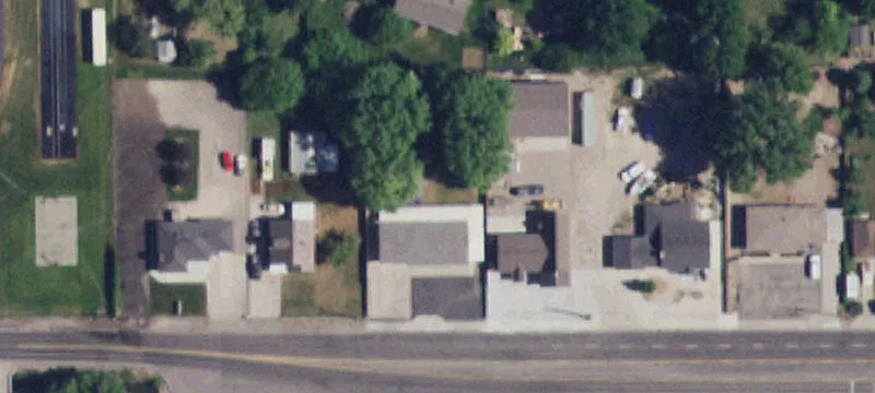 954 Alameda Rd