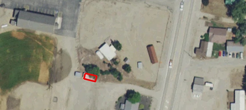 396 Hwy 55