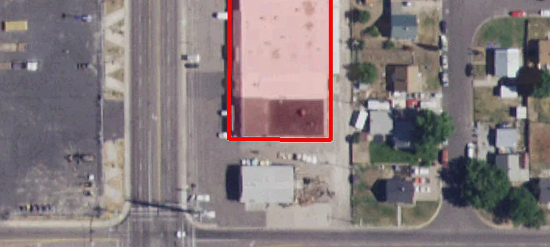 2820 Pole Line Rd