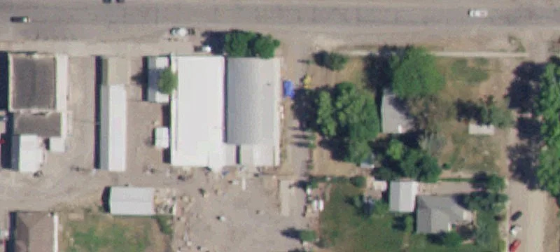 160 Main St