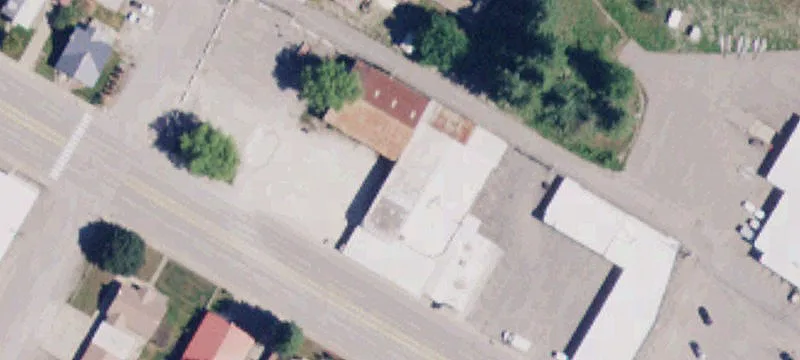 616 Mullan Ave