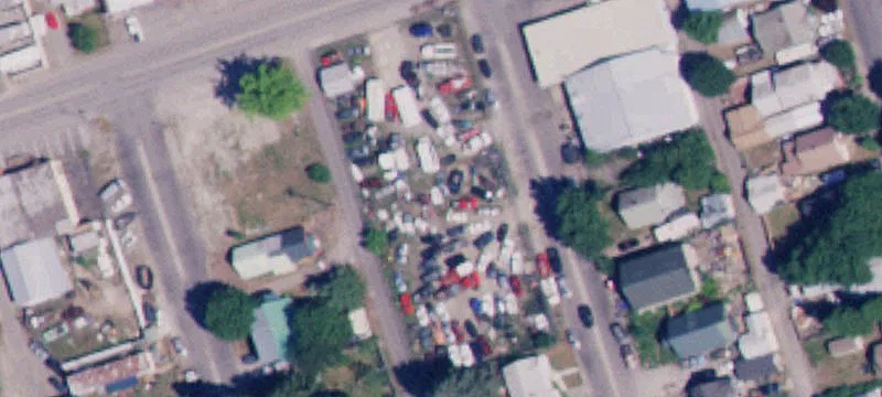 Smelterville, ID 83868