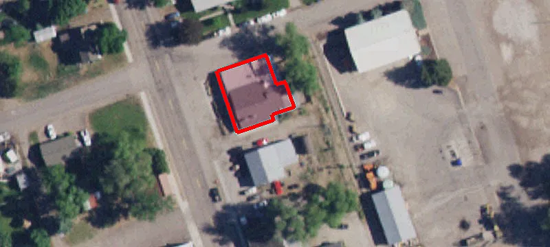 203 Ctr St