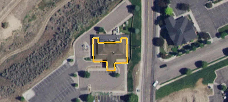 1151 Hospital Way Bldg B