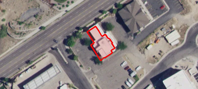 2300 Via Caporatti Dr