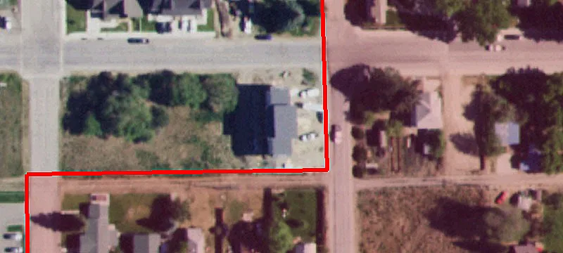 400 Main St