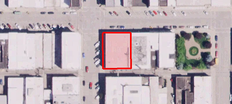 600 Cedar St