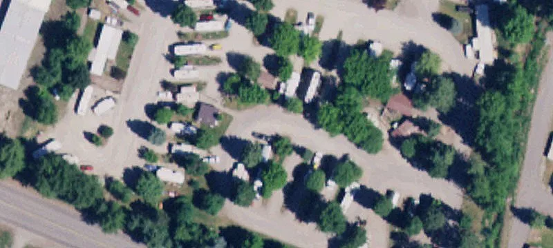 300 Mullan Ave
