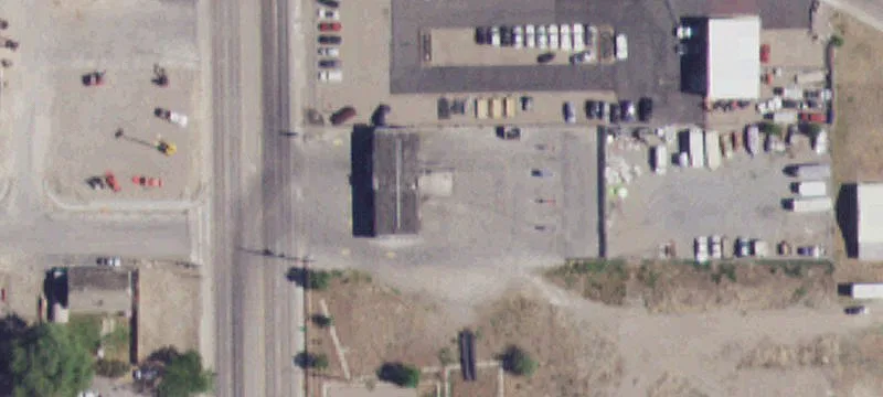 5024 Yellowstone Ave