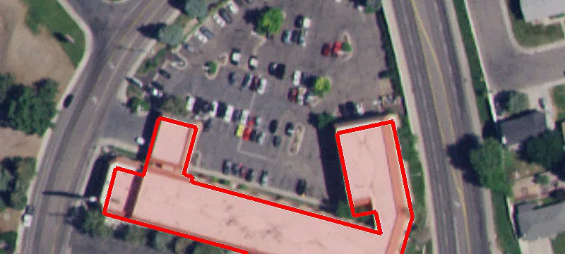 1440 Bench Rd