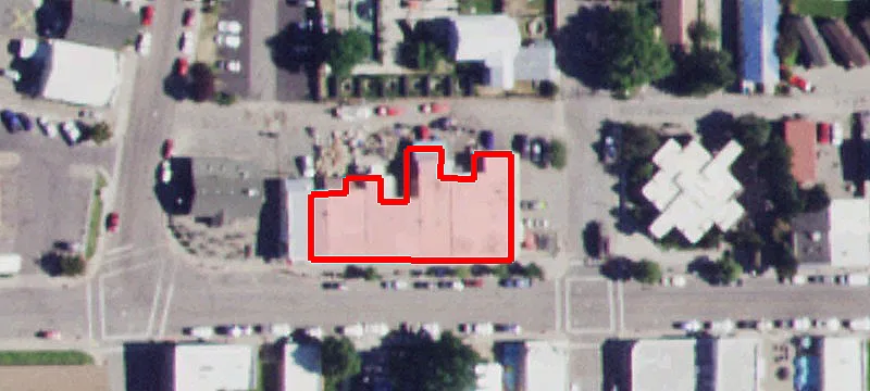 64 Main
